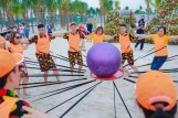 Teambuilding là gì? Lợi ích, các loại hình &amp; địa điểm teambuilding lý tưởng