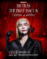 GDG phối hợp tổ chức thành công off fan của BB Trần