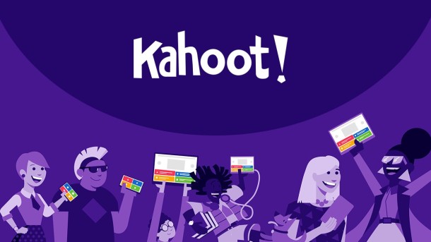 Giới thiệu về Kahoot