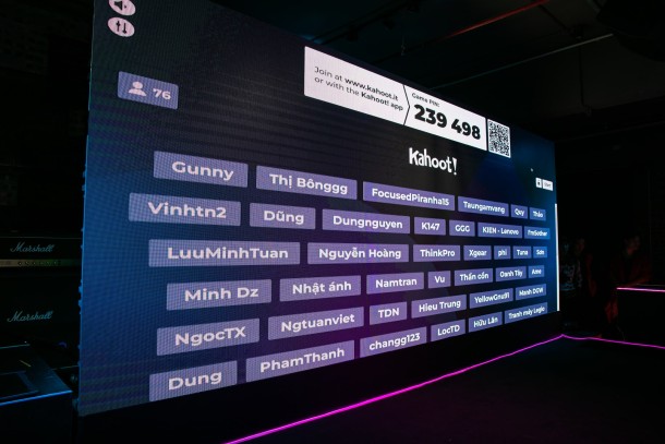 Hướng dẫn sử dụng, cách tạo game trên Kahoot đơn giản dễ dàng