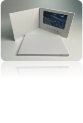 Thiệp quà tặng Digital