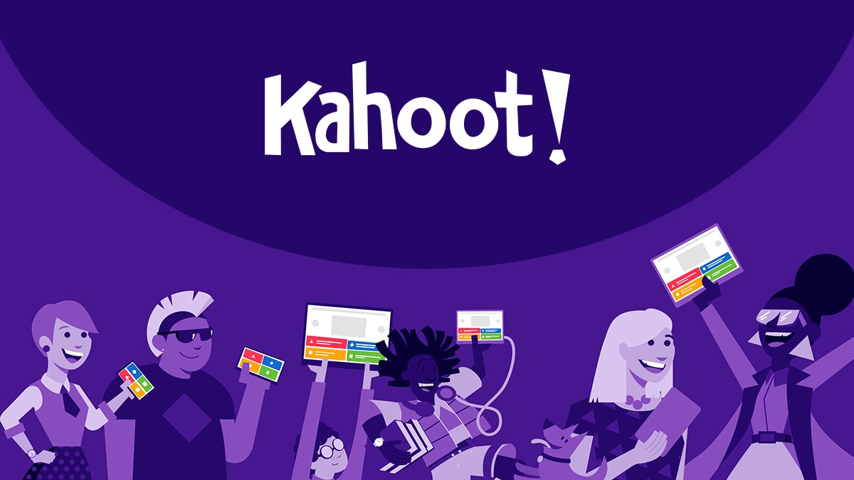 Kahoot là gì